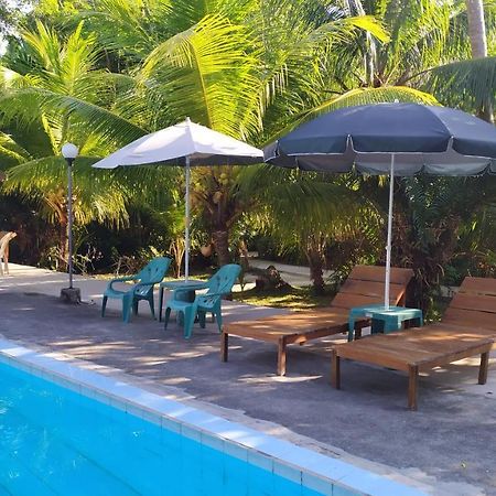 Mahu Lodge Nolot Exterior photo