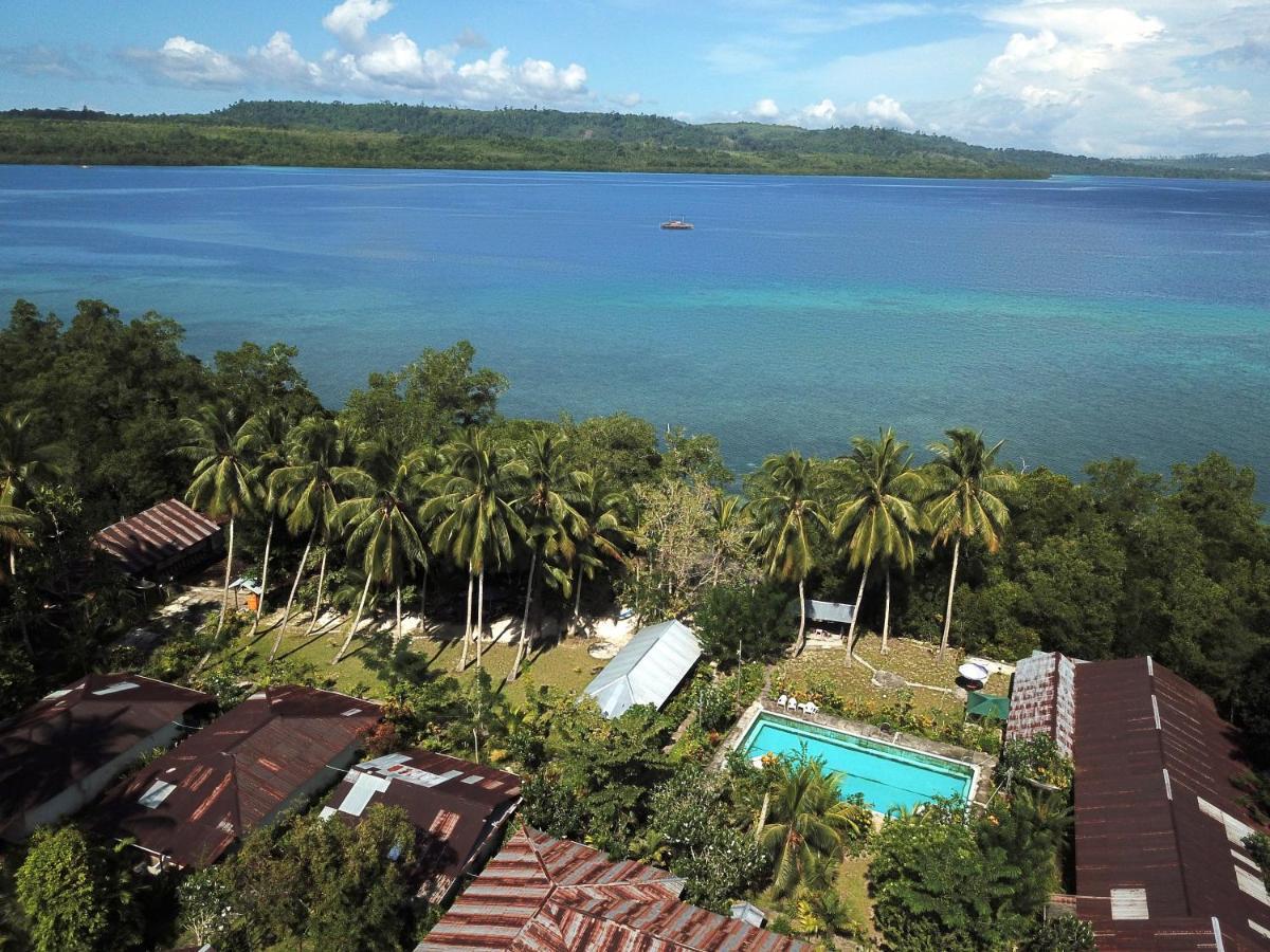 Mahu Lodge Nolot Exterior photo