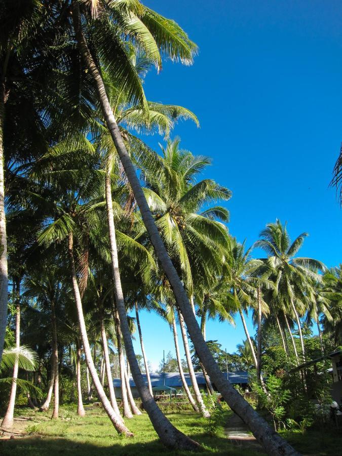 Mahu Lodge Nolot Exterior photo